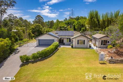34 Lilly Pilly Ct, Burpengary, QLD 4505