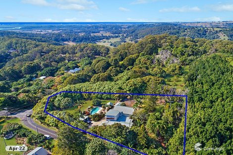 395 Piggabeen Rd, Currumbin Valley, QLD 4223