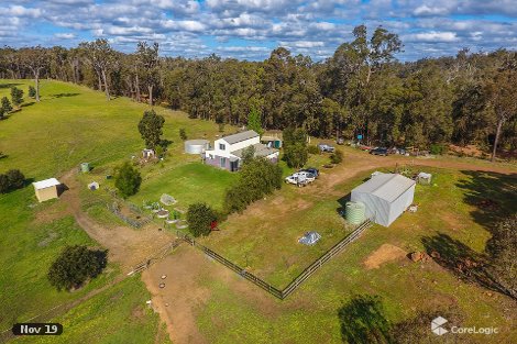 9 Junction Rd, Perup, WA 6258