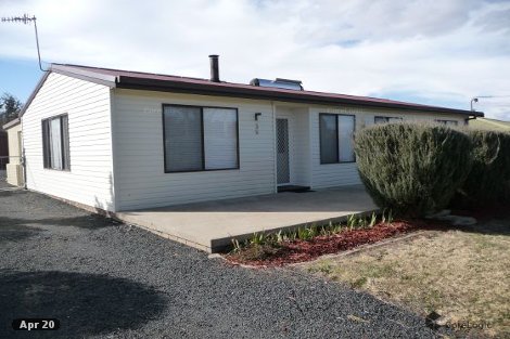 36 Thomas St, Glen Innes, NSW 2370