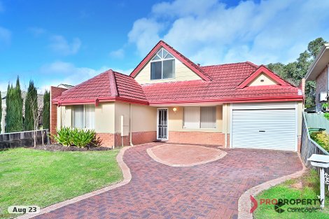 16 Tibradden Cir, Ascot, WA 6104