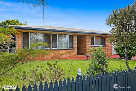 48 Paull St, Wilsonton, QLD 4350