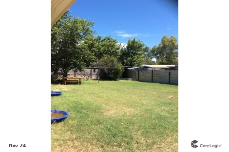 134 Woods Tce, Braitling, NT 0870