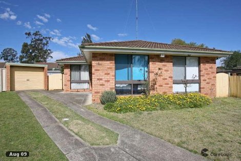 18 Kingsley Gr, Kingswood, NSW 2747