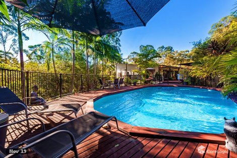 1/21 Kookaburra Dr, Gilston, QLD 4211