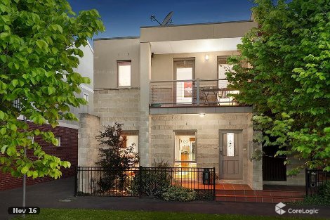 2 Sambell Walk, Kensington, VIC 3031