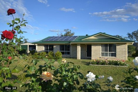 68-70 Adelong St, Gayndah, QLD 4625