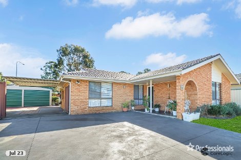 3 Aries Pl, Erskine Park, NSW 2759