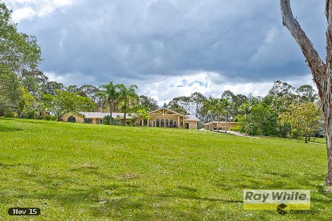 33 Mccombe Rd, Camp Mountain, QLD 4520