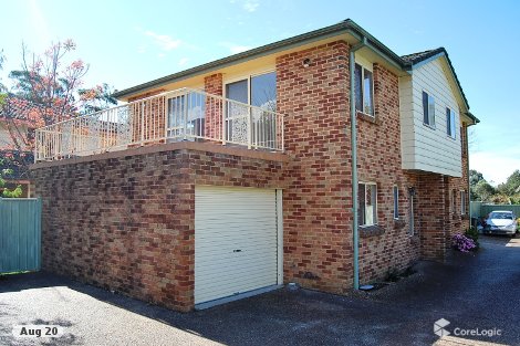 3/79 Meadow St, Tarrawanna, NSW 2518