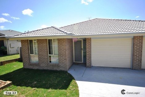 13 Rannoch Dr, West Nowra, NSW 2541