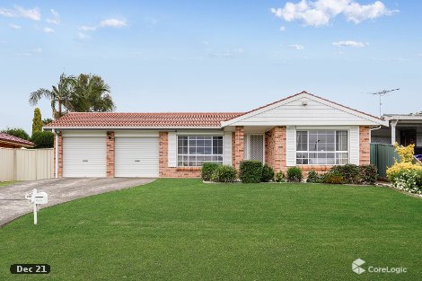 150 Spitfire Dr, Raby, NSW 2566