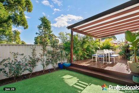 7/49-51 Melvin St, Beverly Hills, NSW 2209