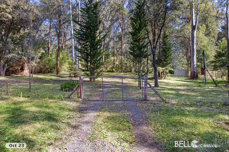 34 Whitegum Dr, East Warburton, VIC 3799