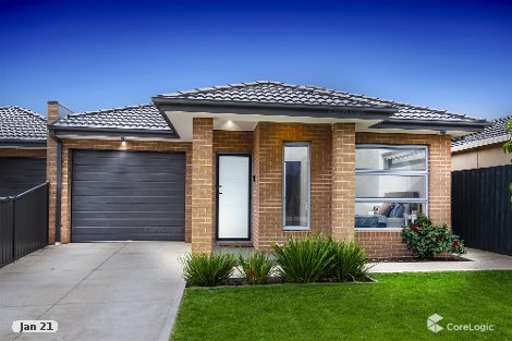 4a Wilmot Dr, Delahey, VIC 3037