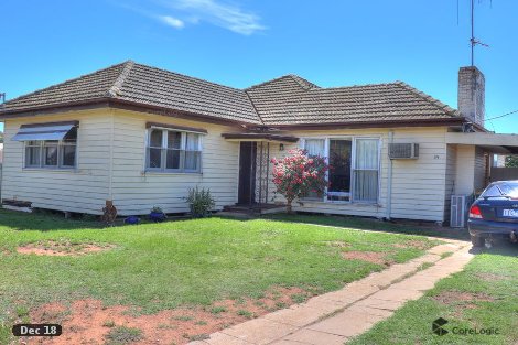 35 Lockington Rd, Lockington, VIC 3563