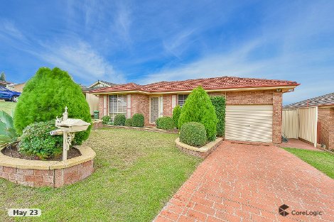 20 Skyfarmer Pl, Raby, NSW 2566