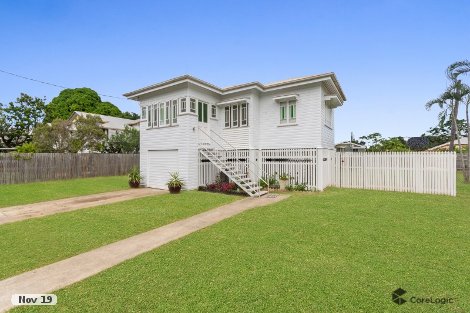 110 Tenth Ave, Railway Estate, QLD 4810