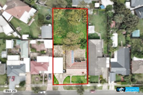 34 Beatrice St, Rooty Hill, NSW 2766