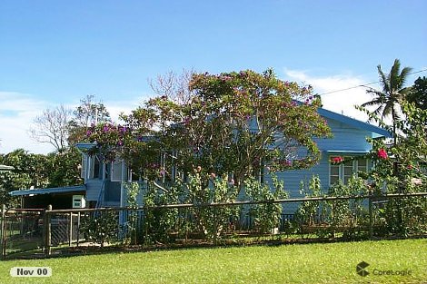 22 Hickey St, East Innisfail, QLD 4860