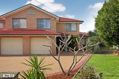 5a Clyfford Pl, Panania, NSW 2213