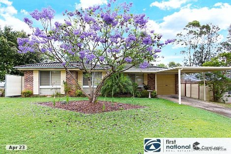 36 Cornelius Pl, Regentville, NSW 2745