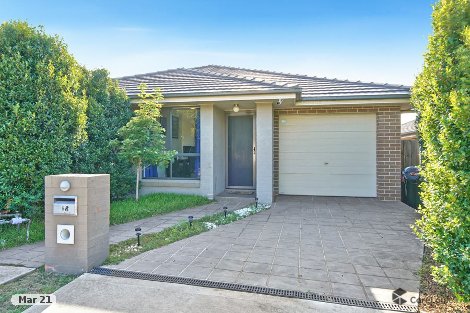 16 Fowler St, Bardia, NSW 2565