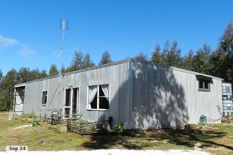 2035 Oldina Rd, Yolla, TAS 7325