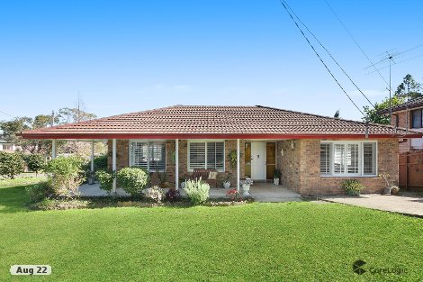 5 Montview Pde, Hornsby Heights, NSW 2077