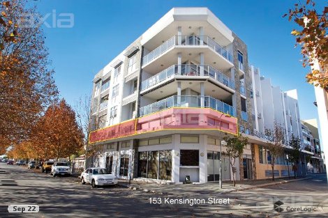 19/153 Kensington St, East Perth, WA 6004