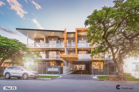 9/26-30 Buxton St, Ascot, QLD 4007