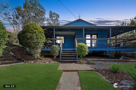 1 Garfield Tce, Everton Hills, QLD 4053