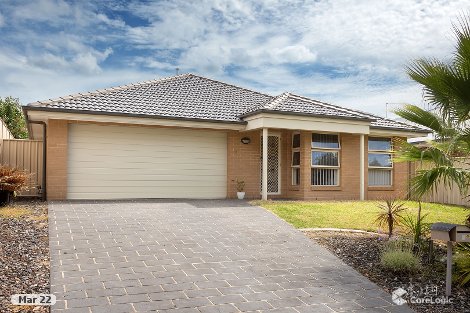 8 Burton Cres, Wodonga, VIC 3690