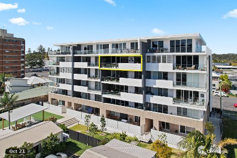 18/7-11 Gordon St, Port Macquarie, NSW 2444