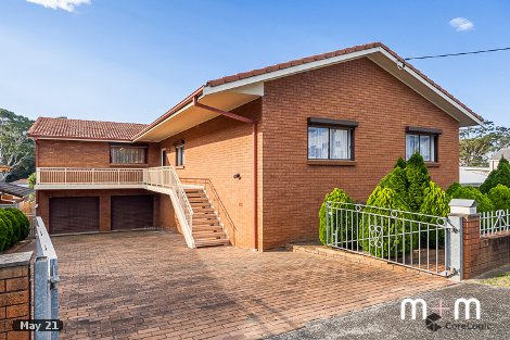 16 Hunter St, Balgownie, NSW 2519