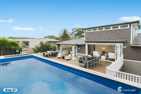 1095 Middle Head Rd, Mosman, NSW 2088