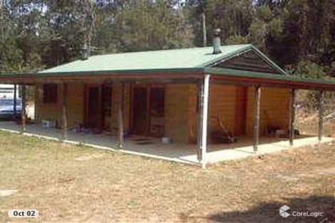 170-190 Mole Creek Rd, Lowanna, NSW 2450