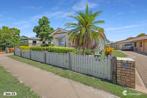 79 Walker St, Bundaberg West, QLD 4670