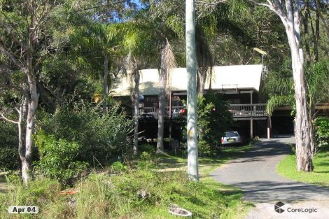 32 The Lakes Way, Elizabeth Beach, NSW 2428