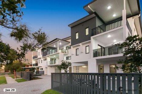 4/90 Glenalva Tce, Enoggera, QLD 4051