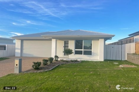 51 Shale Cct, Cosgrove, QLD 4818