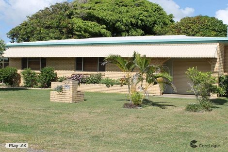 27 Poole St, Sarina Beach, QLD 4737