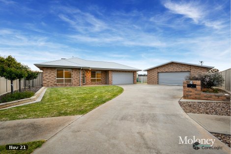 4 Fraser Ct, Corowa, NSW 2646