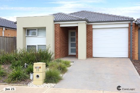 33 Tanami St, Point Cook, VIC 3030