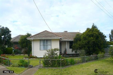 2 Grandview St, Wycheproof, VIC 3527