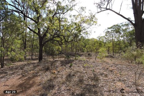 Lot 1 Leyburn-Cunningham Rd, Wheatvale, QLD 4370