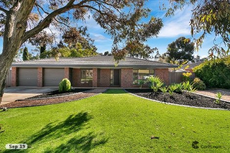 22 Max Fatchen Dr, Angle Vale, SA 5117