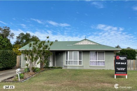 12 Glen Ayr Dr, Brassall, QLD 4305