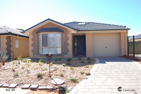 55 Harris Cres, Port Augusta West, SA 5700