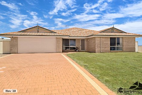 20 Beacon Rise, Wandina, WA 6530